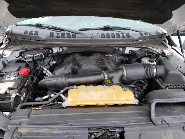 Photo 7 from auction – 2017 FORD F150 SUPER with VIN 1FTEW1EG8HFC21712