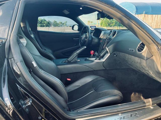 Photo 5 from auction – 2015 DODGE VIPER SRT with VIN 1C3ADEAZ3FV510197