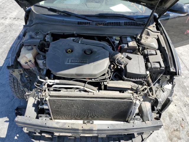 Photo 7 from auction – 2013 LINCOLN MKZ with VIN 3LN6L2G9XDR814644