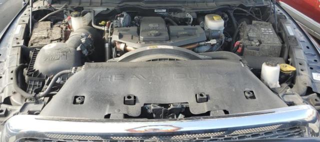 Photo 7 from auction – 2017 RAM 2500 LARAM with VIN 3C6UR5FL3HG755213
