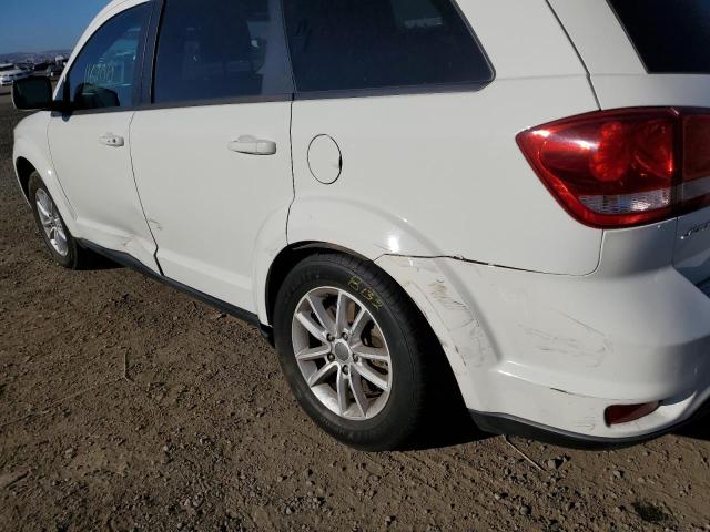 Photo 9 from auction – 2016 DODGE JOURNEY SX with VIN 3C4PDCBG6GT181018
