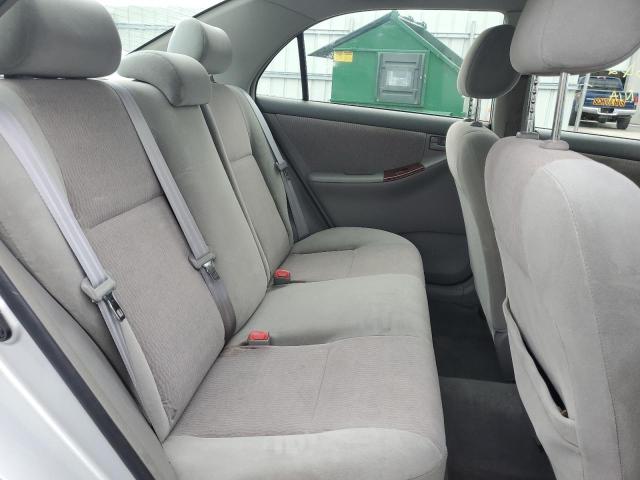 Foto 6 de la subasta – 2007 TOYOTA COROLLA CE con VIN JTDBR32E370101326