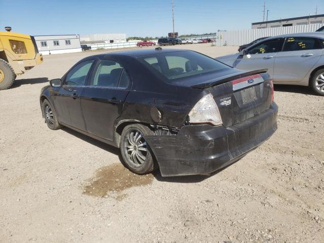 Photo 3 from auction – 2012 FORD FUSION SEL with VIN 3FAHP0JA3CR394531