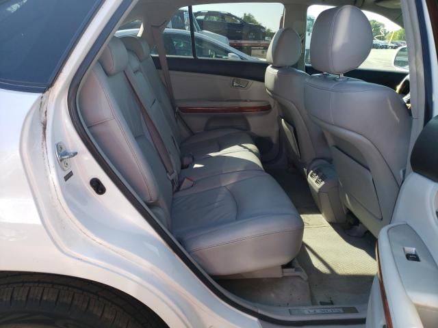 Photo 6 from auction – 2007 LEXUS RX 350 with VIN 2T2HK31U47C008002