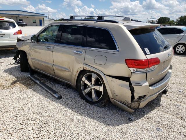 Photo 3 from auction – 2015 JEEP GRAND CHER with VIN 1C4RJFCT6FC184302