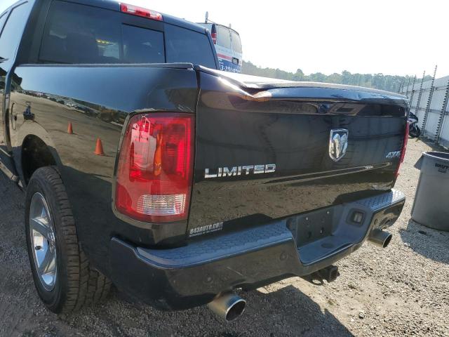 Photo 9 from auction – 2010 DODGE RAM 1500 with VIN 1D7RB1CT2AS211628