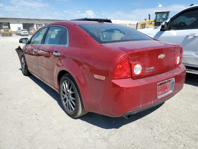 Photo 3 from auction – 2012 CHEVROLET MALIBU 2LT with VIN 1G1ZD5E00CF337022