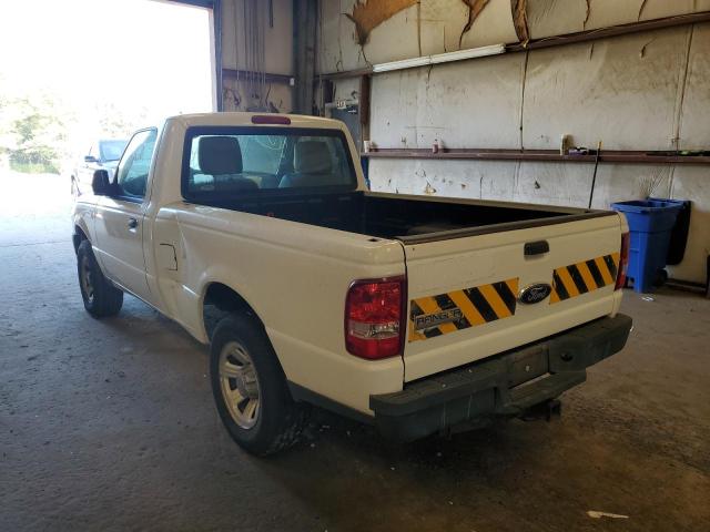 Photo 3 from auction – 2010 FORD RANGER with VIN 1FTKR1AD9APA63628
