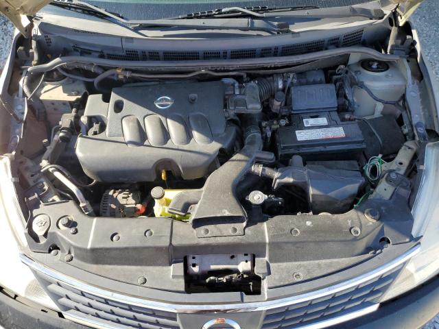 Photo 7 from auction – 2009 NISSAN VERSA S with VIN 3N1BC11E79L396043
