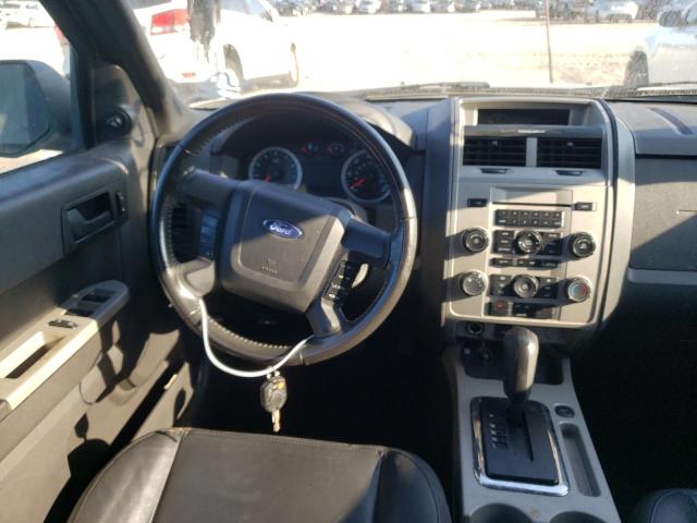 Zdjęcie 9 z aukcji – 2011 FORD ESCAPE XLT z VIN 1FMCU0DG8BKB77584