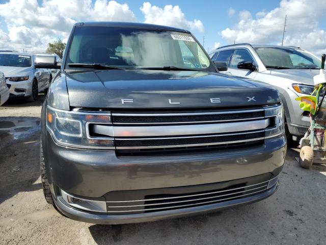 Photo 9 from auction – 2018 FORD FLEX LIMIT with VIN 2FMHK6DT6JBA20625