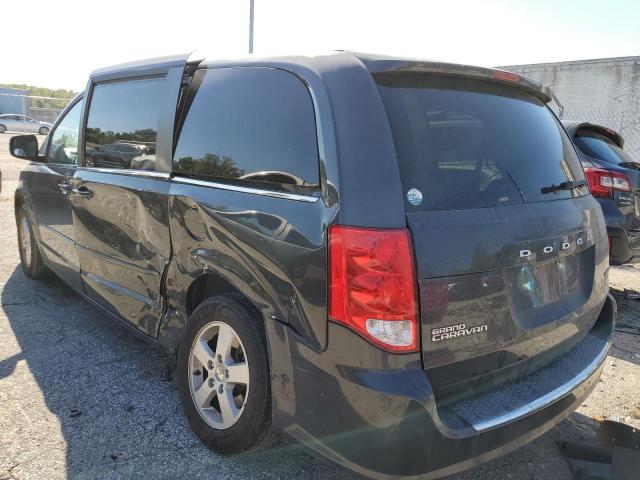 Zdjęcie 3 z aukcji – 2012 DODGE GRAND CARA z VIN 2C4RDGDG7CR177814