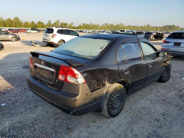 Photo 4 from auction – 2002 HONDA CIVIC EX with VIN 2HGES267X2H507357