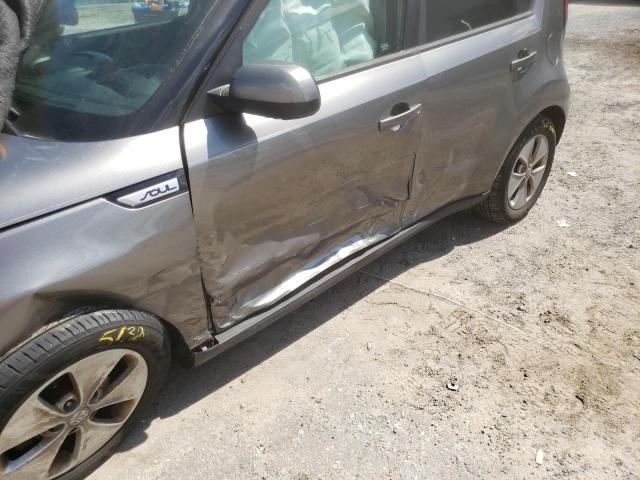 Photo 9 from auction – 2016 KIA SOUL with VIN KNDJN2A25G7344023
