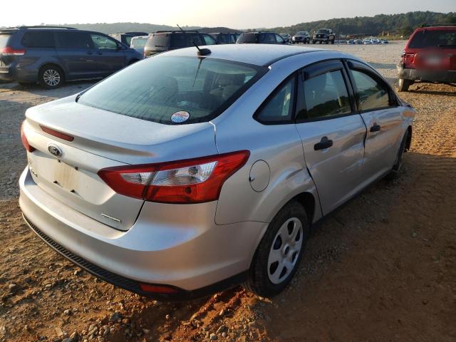 Photo 4 from auction – 2012 FORD FOCUS S with VIN 1FAHP3E25CL384778