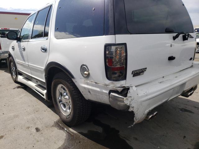 Photo 9 from auction – 2002 FORD EXPEDITION with VIN 1FMRU17L02LA47379