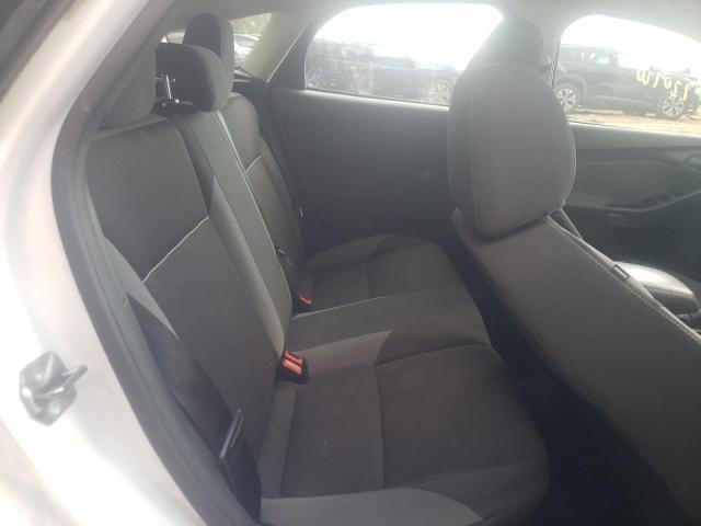 Photo 6 from auction – 2012 FORD FOCUS SE with VIN 1FAHP3K23CL417796