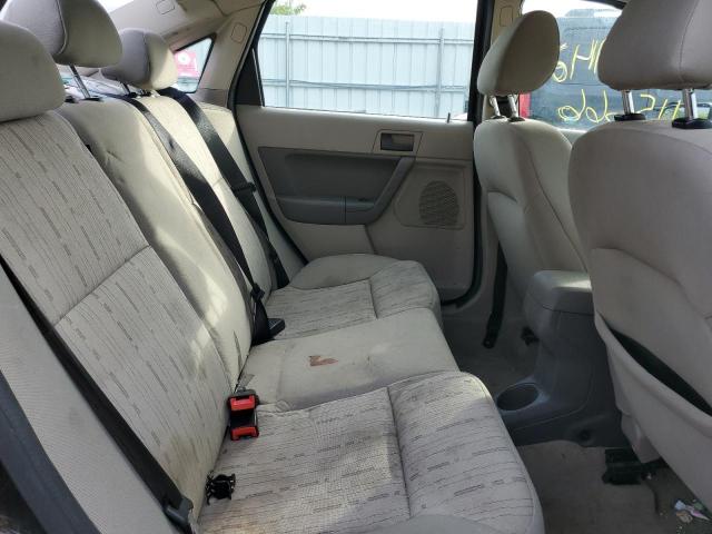 Photo 6 from auction – 2010 FORD FOCUS SE with VIN 1FAHP3FN9AW146842