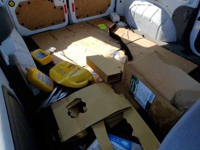 Photo 6 from auction – 2010 FORD TRANSIT CO with VIN NM0LS6BN6AT017708