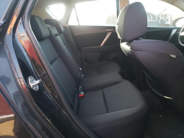 Photo 6 from auction – 2010 MAZDA 3 S with VIN JM1BL1H69A1337728