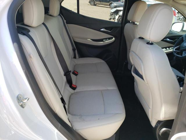Photo 6 from auction – 2020 BUICK ENCORE GX with VIN KL4MMCSL9LB119148