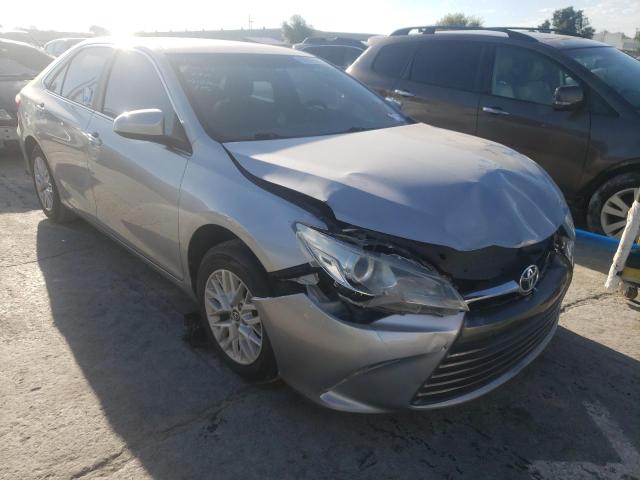Photo 1 from auction – 2016 TOYOTA CAMRY LE with VIN 4T4BF1FK1GR549300
