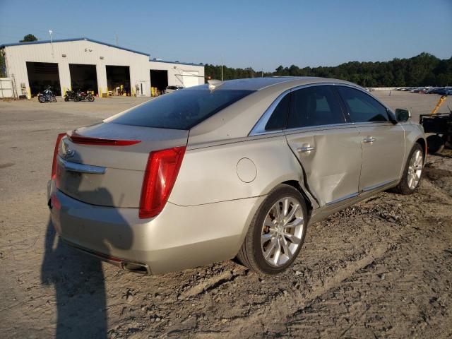 Photo 4 from auction – 2016 CADILLAC XTS LUXURY with VIN 2G61M5S30G9100650
