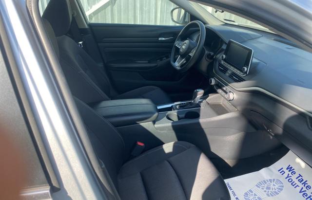 Photo 5 from auction – 2020 NISSAN ALTIMA S with VIN 1N4BL4BV2LC225304