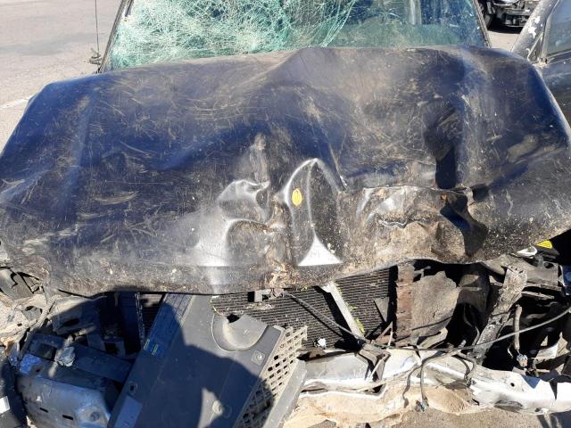 Photo 7 from auction – 2004 CHEVROLET silverado with VIN 2GCEC19V441284180