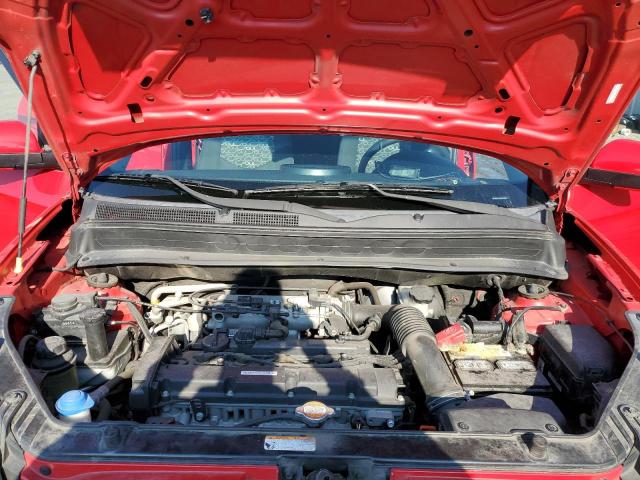 Photo 7 from auction – 2010 KIA SOUL + with VIN KNDJT2A20A7175994