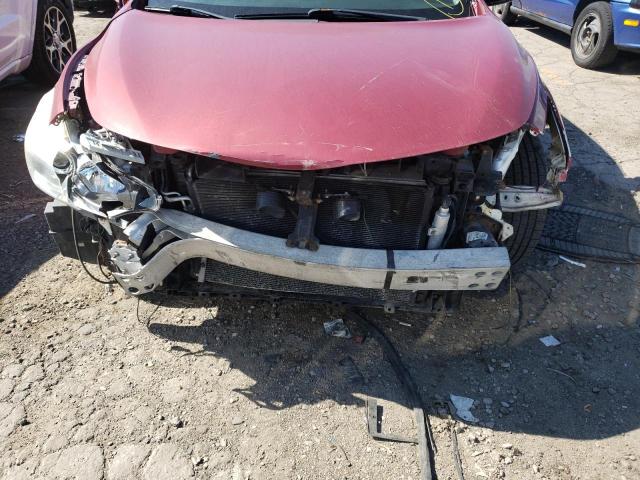 Photo 10 from auction – 2015 NISSAN ALTIMA 2.5 with VIN 1N4AL3AP5FC102691