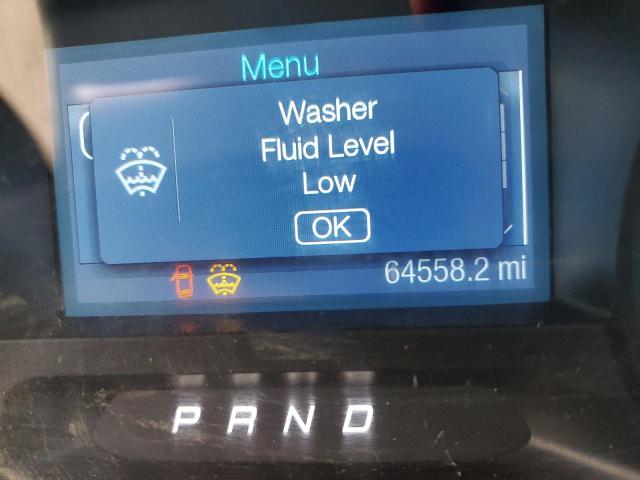 Photo 8 from auction – 2014 FORD EXPLORER P with VIN 1FM5K8AR9EGA50384