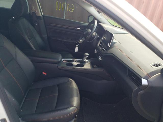 Photo 5 from auction – 2020 NISSAN ALTIMA SR with VIN 1N4BL4CV6LC180205