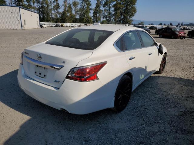 Photo 4 from auction – 2014 NISSAN ALTIMA 2.5 with VIN 1N4AL3AP0EC163476