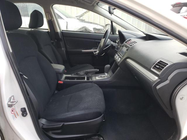 Photo 5 from auction – 2015 SUBARU IMPREZA with VIN JF1GJAA69FH014001