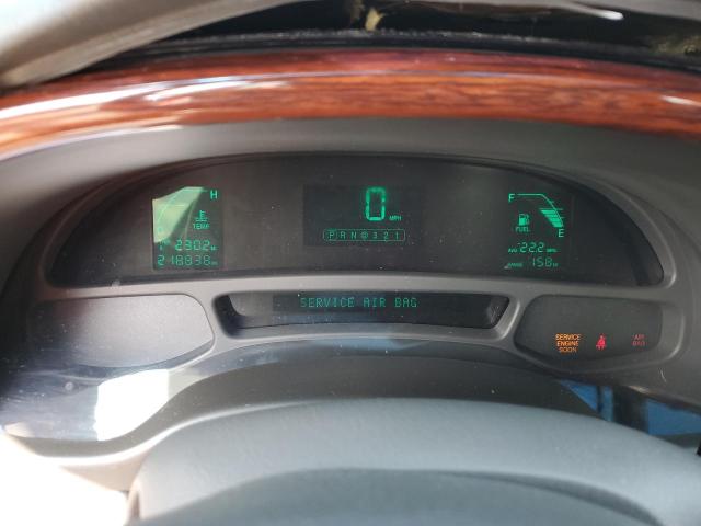 Photo 8 from auction – 2000 CADILLAC DEVILLE with VIN 1G6KD54Y0YU336250