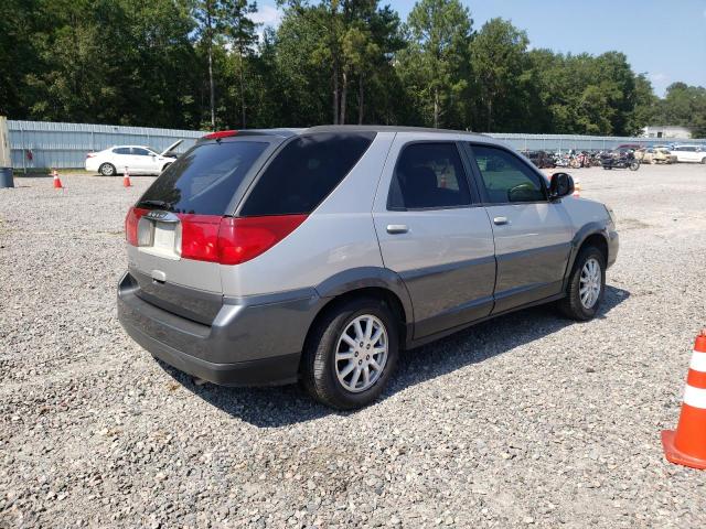 Photo 4 from auction – 2005 BUICK RENDEZVOUS with VIN 3G5DA03E25S541791