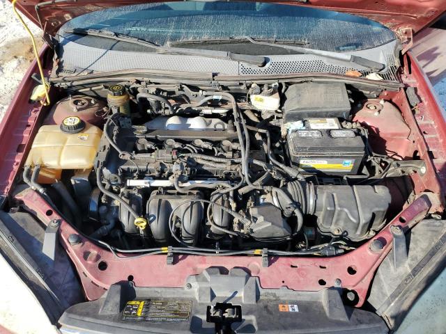 Photo 7 from auction – 2005 FORD FOCUS ZX3 with VIN 3FAFP31N55R154752