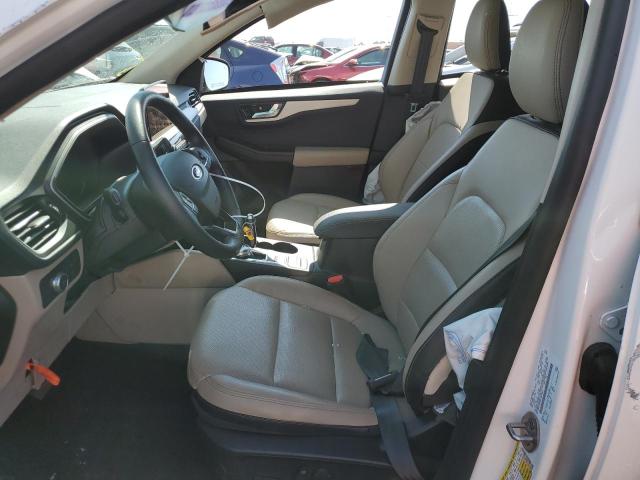 Photo 5 from auction – 2020 FORD ESCAPE SEL with VIN 1FMCU9H60LUA70637