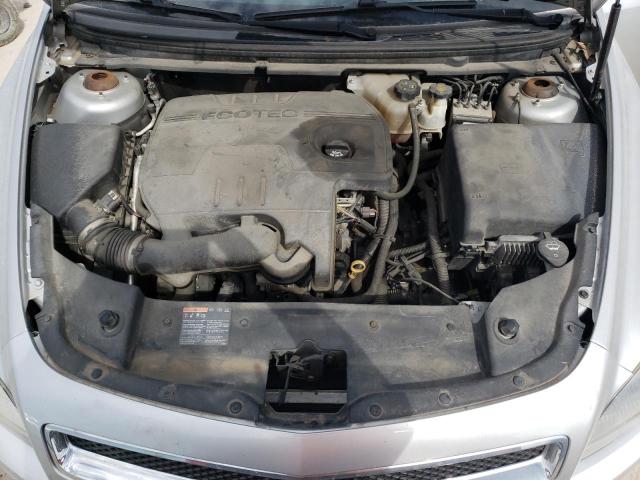 Photo 7 from auction – 2011 CHEVROLET MALIBU 1LT with VIN 1G1ZC5E19BF399478