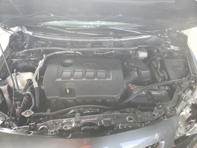 Photo 7 from auction – 2009 TOYOTA COROLLA BA with VIN JTDBL40E09J052271