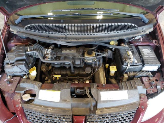 Photo 7 from auction – 2002 DODGE CARAVAN SE with VIN 1B4GP25362B692293