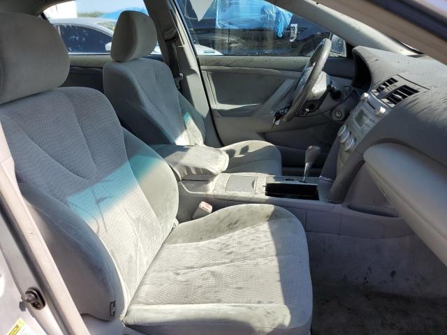 Photo 5 from auction – 2010 TOYOTA CAMRY BASE with VIN 4T1BF3EK5AU057853