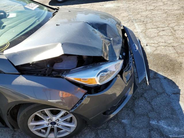 Photo 9 from auction – 2016 FORD FOCUS SE with VIN 1FADP3F21GL231043