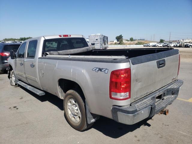 Photo 3 from auction – 2009 GMC SIERRA K25 with VIN 1GTHK53619F102900