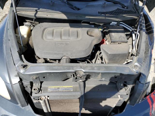 Photo 7 from auction – 2010 CHEVROLET HHR LS with VIN 3GNBAADBXAS644405