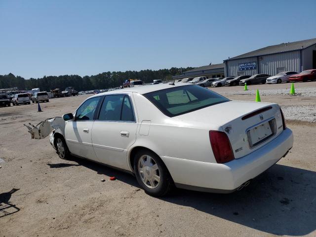 Photo 3 from auction – 2005 CADILLAC DEVILLE with VIN 1G6KD54Y35U248577