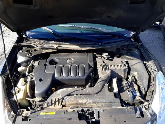 Photo 7 from auction – 2012 NISSAN ALTIMA BAS with VIN 1N4AL2AP3CN548610
