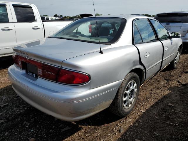 Photo 4 from auction – 2005 BUICK CENTURY CU with VIN 2G4WS52J451187953