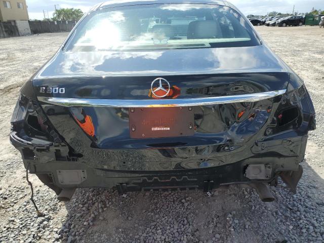 Photo 9 from auction – 2017 MERCEDES-BENZ E 300 with VIN WDDZF4JB5HA078900